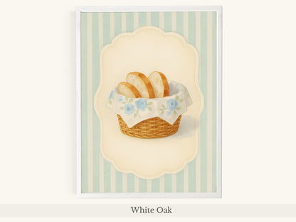 French Bread Basket