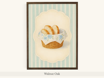 French Bread Basket